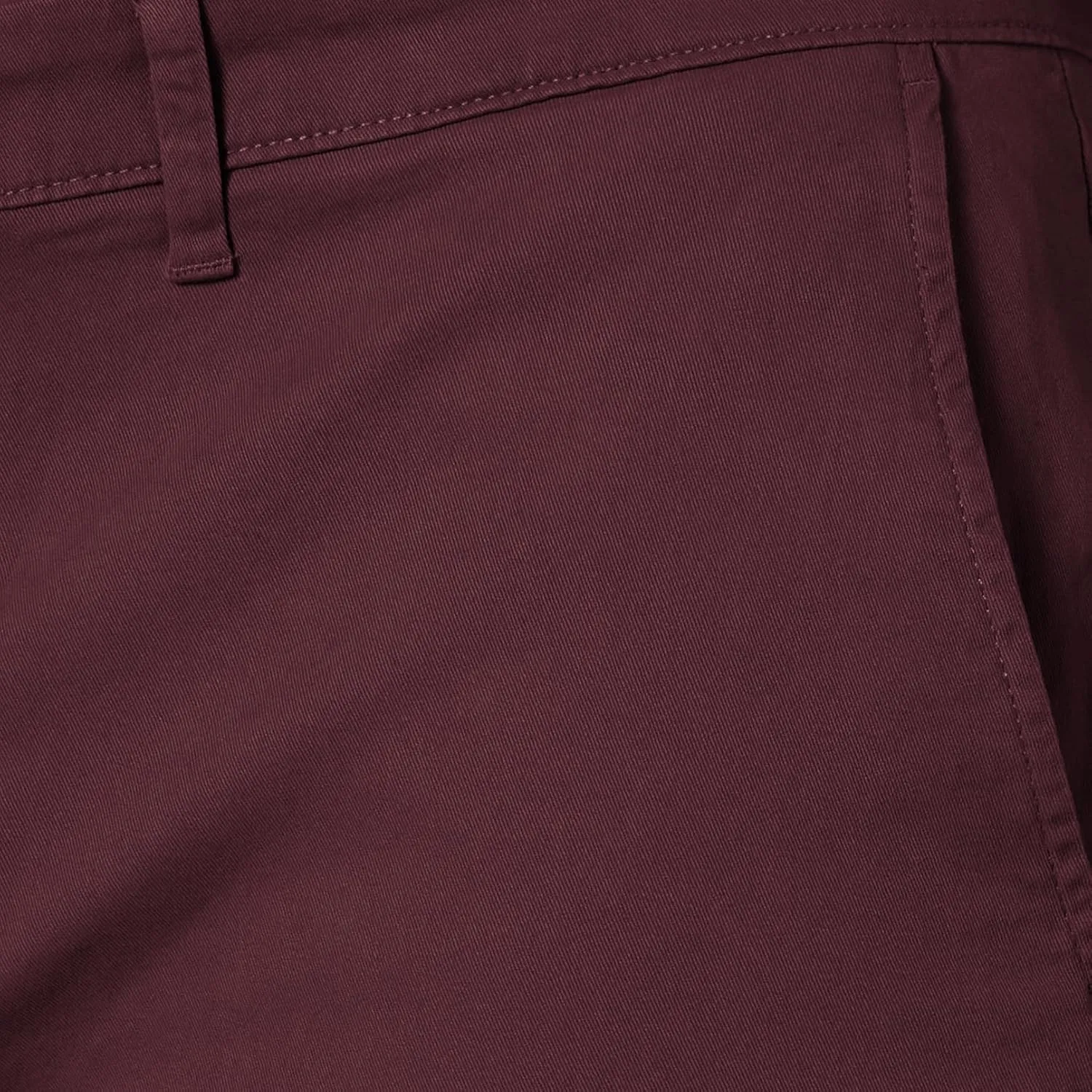 Amazon Essentials Men's Slim-Fit Casual Stretch Chino Pant