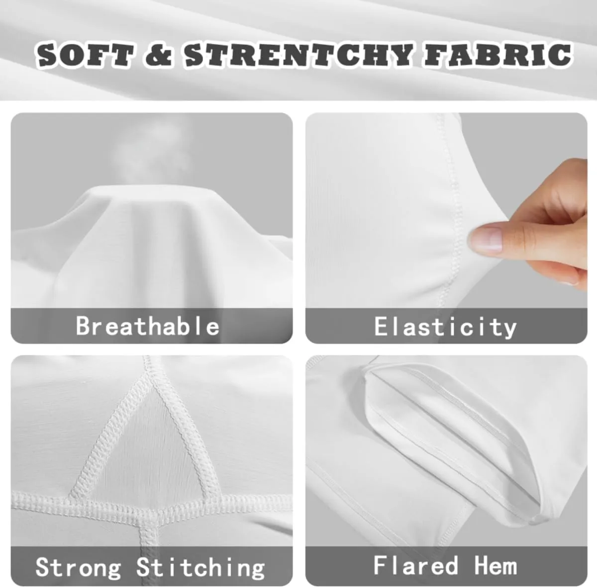 Flare Yoga Pants for Girls Athletic Leggings Bell Bottom Pants