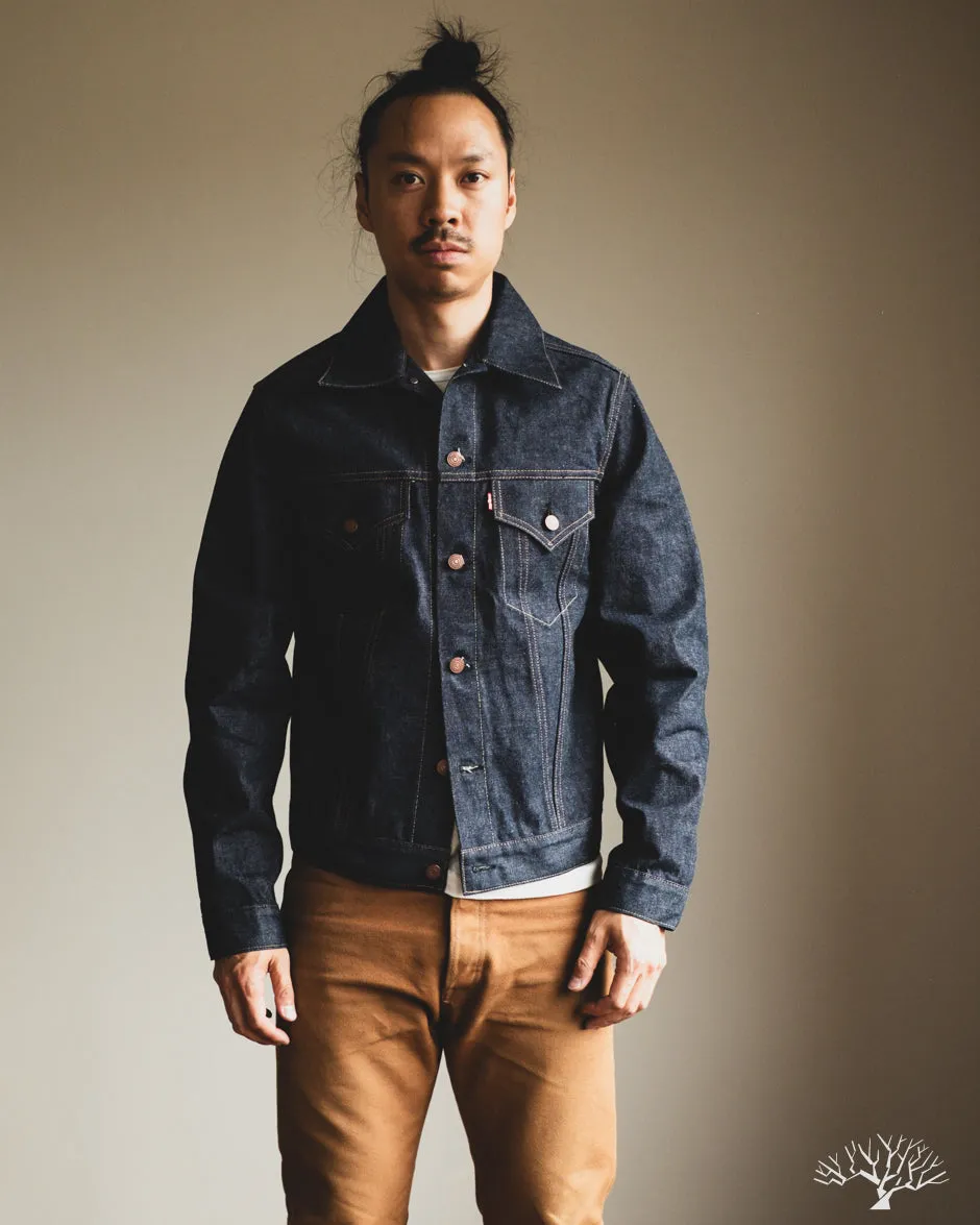 Lot 233 Type III Denim Jacket