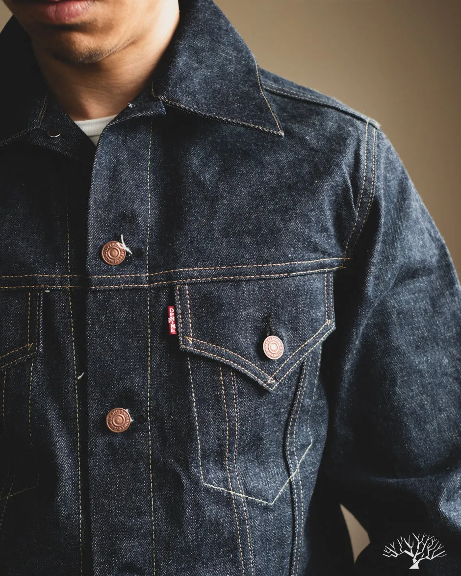 Lot 233 Type III Denim Jacket