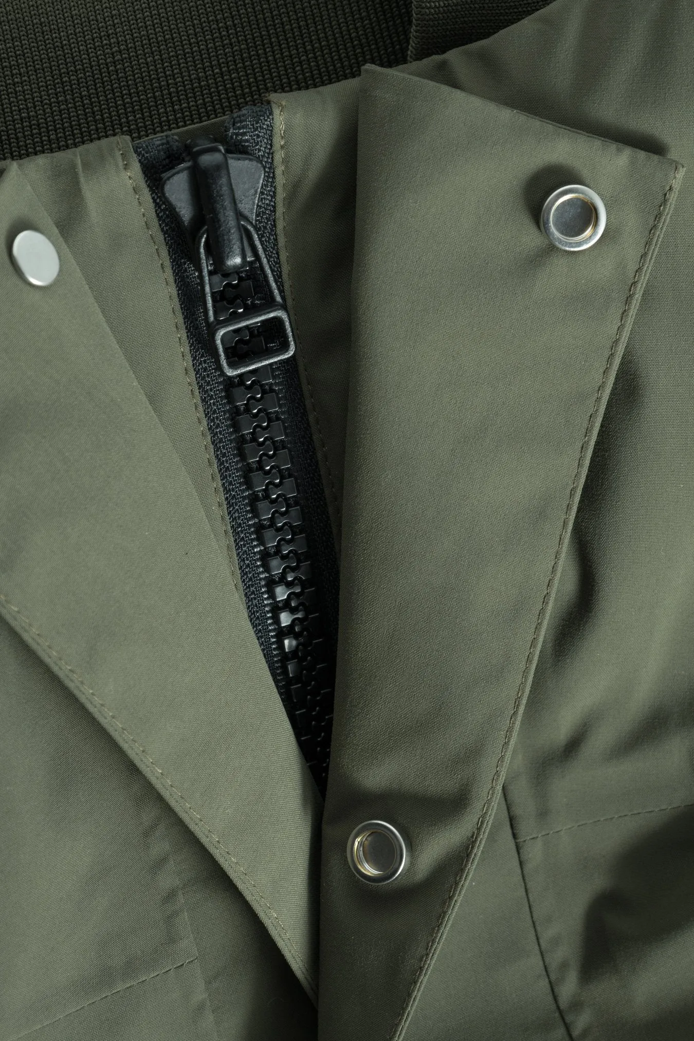 Nunk 2.0 Gore-Tex Olive Drab