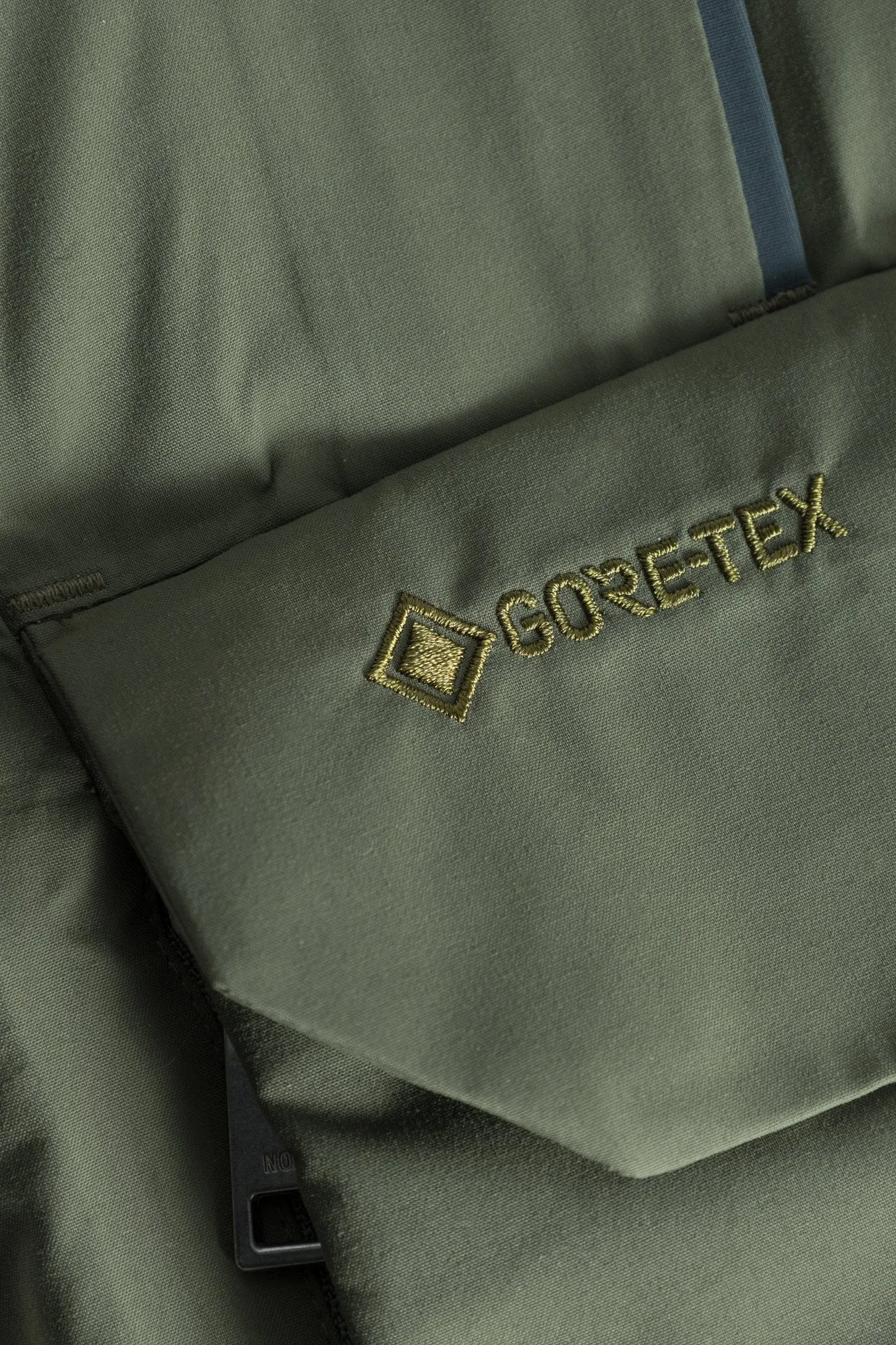 Nunk 2.0 Gore-Tex Olive Drab