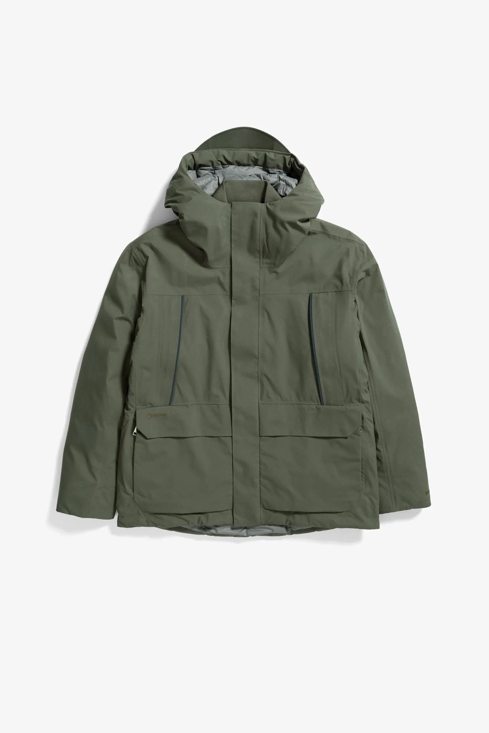 Nunk 2.0 Gore-Tex Olive Drab
