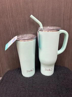 Sea Glass Swing Water Bottles