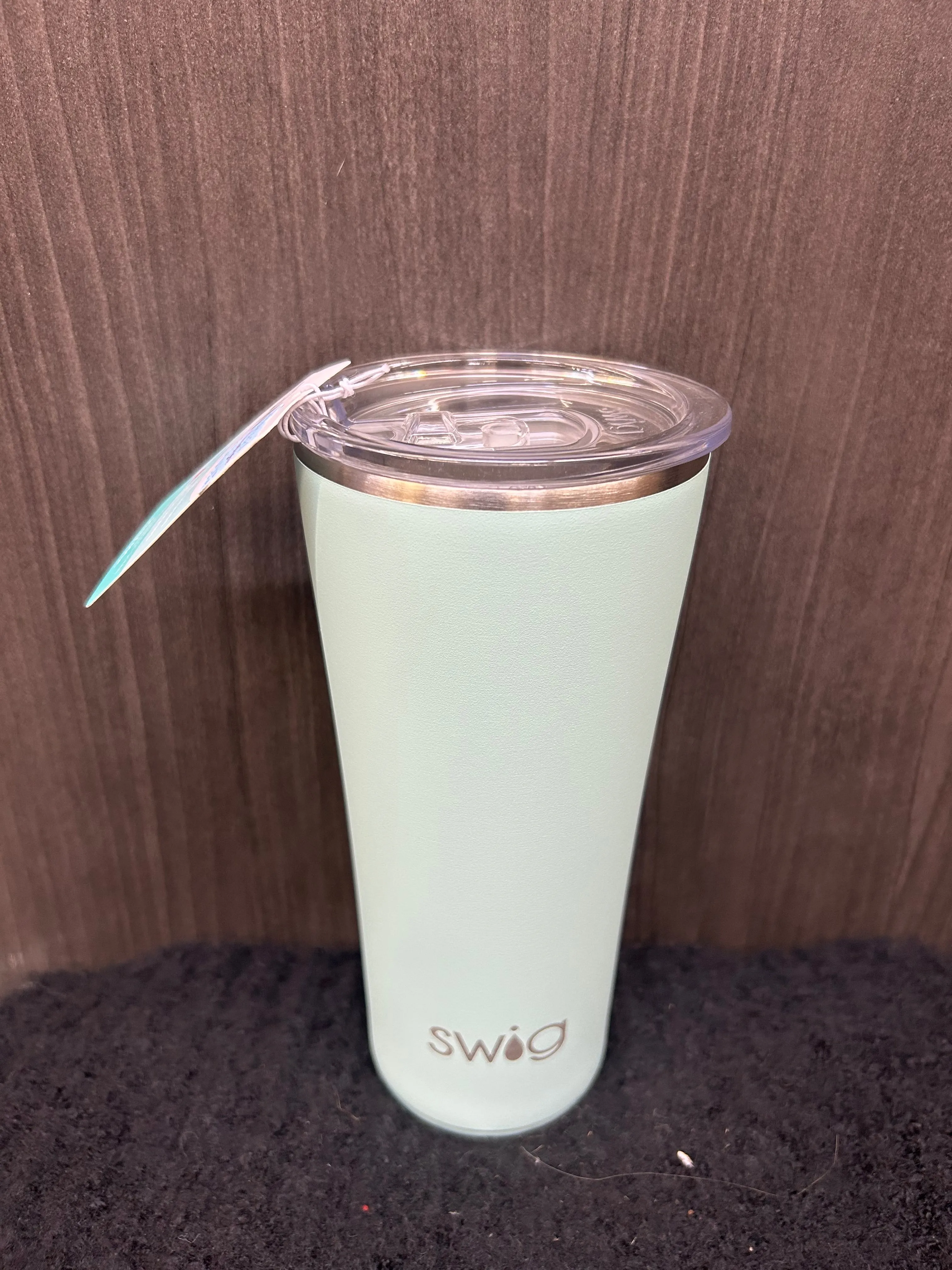 Sea Glass Swing Water Bottles