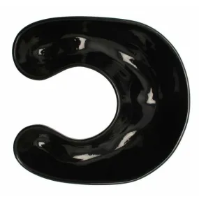 SIBEL Neck Shaped Tray for Collecting Fixing Lotion